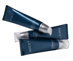 ASCEplus Firming Moisturizer Pro - хидратиращ крем за чувствителна и суха кожа с 5 вида серамиди, екзозоми, пептики и хиларонова киселина